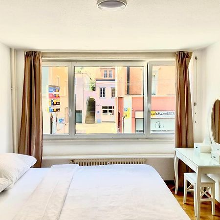City Apartment - Close To Town - By Pa Lucerna Esterno foto