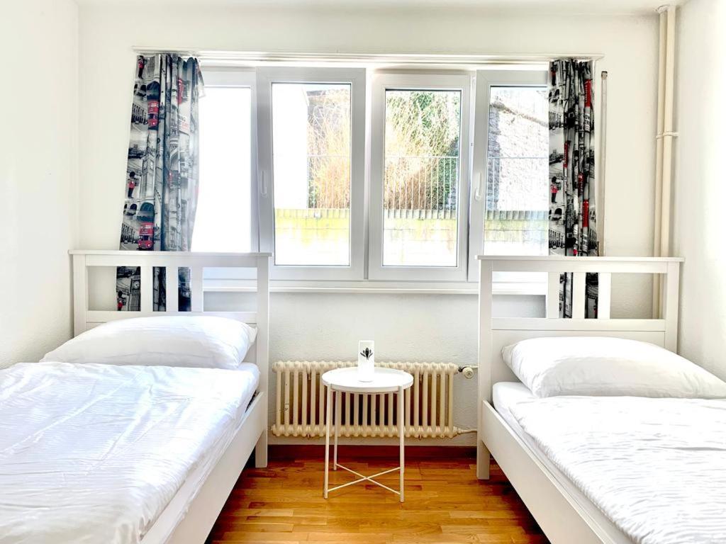 City Apartment - Close To Town - By Pa Lucerna Esterno foto