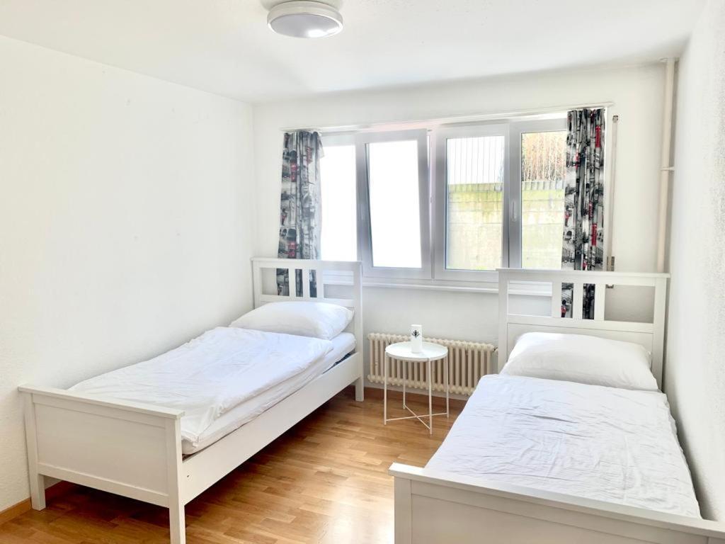 City Apartment - Close To Town - By Pa Lucerna Esterno foto