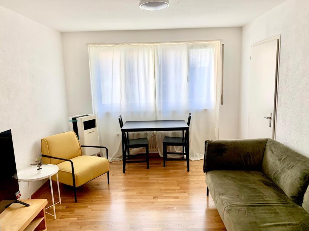 City Apartment - Close To Town - By Pa Lucerna Esterno foto