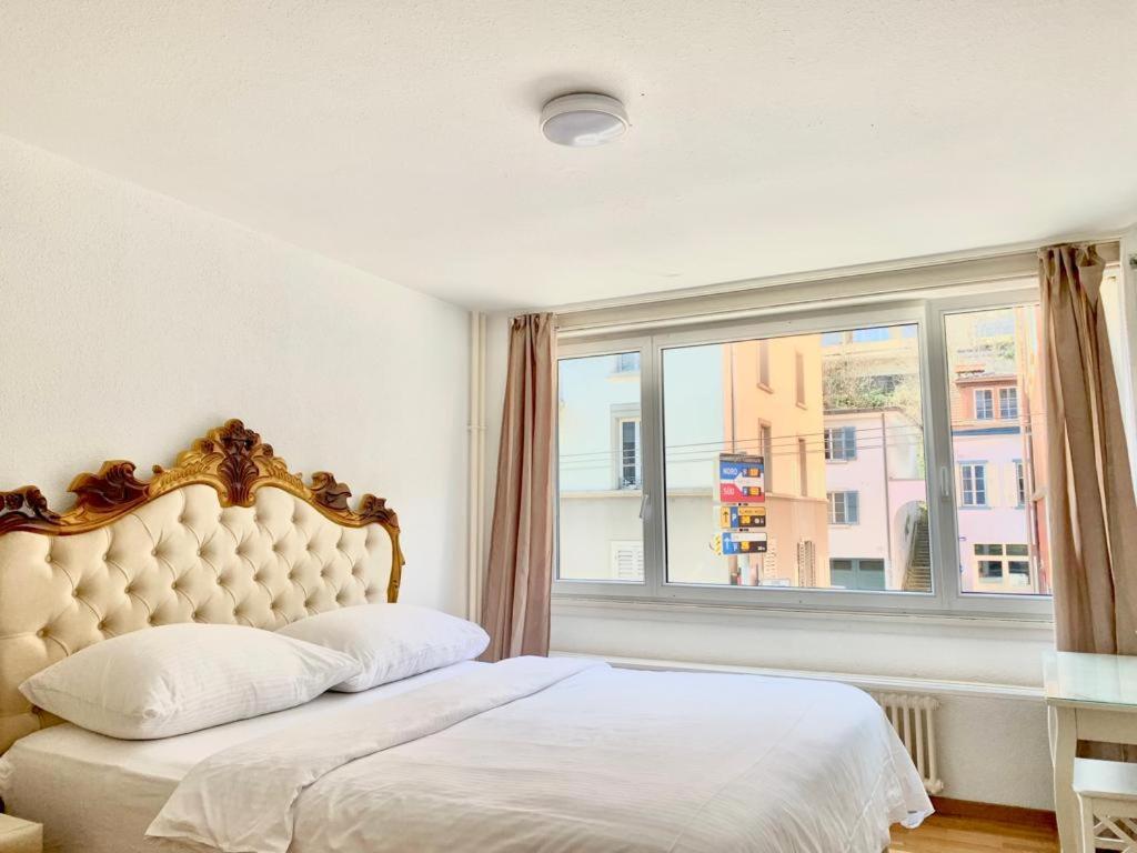 City Apartment - Close To Town - By Pa Lucerna Esterno foto