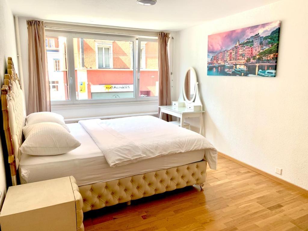 City Apartment - Close To Town - By Pa Lucerna Esterno foto
